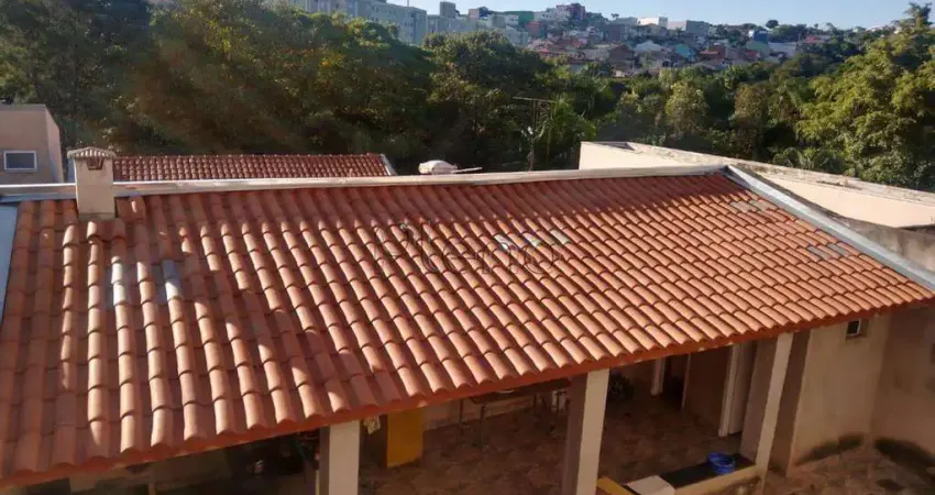Casa à venda em Campinas, Parque Jambeiro, com 2 quartos, com 110 m²