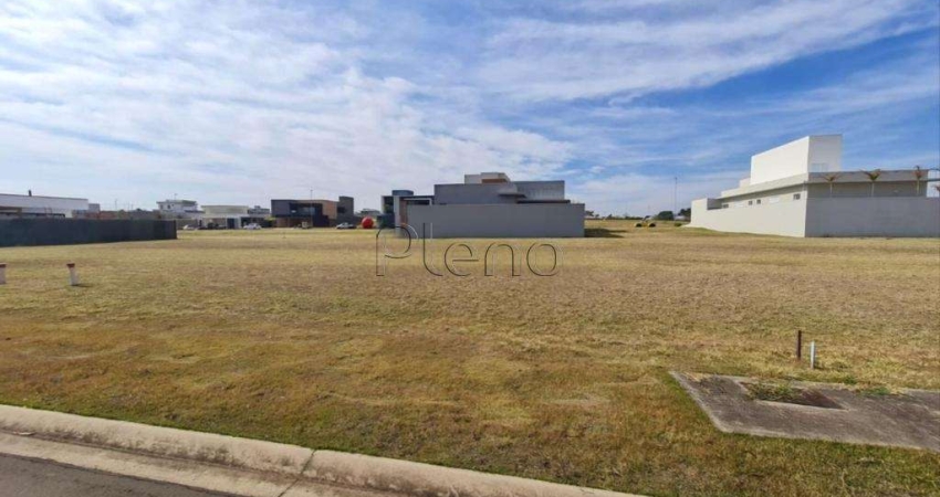 Terreno à venda em Jaguariúna, Residencial Campo Camanducaia, com 510 m², Tamboré Jaguariúna