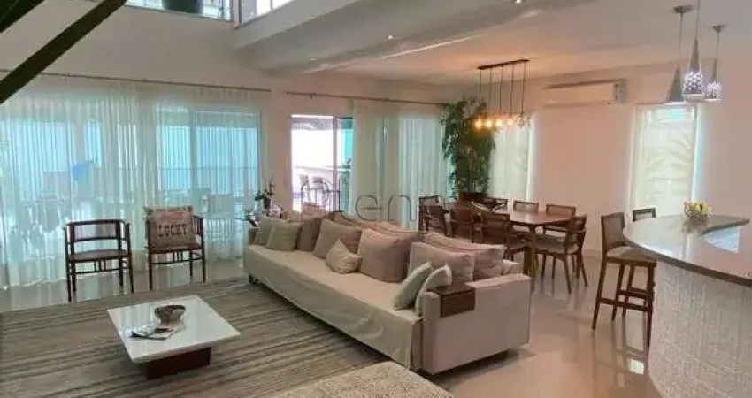 Sobrado à venda em Indaiatuba, Villaggio Di Itaici, com 3 quartos, com 268.1 m²