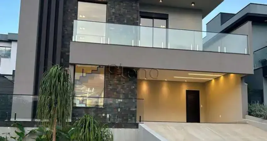 Sobrado à venda em indaiatuba, jardim morumbi, com 3 suítes, com 226 m², terra magna