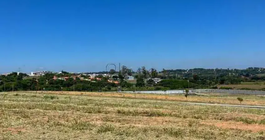 Terreno à venda em Campinas, Jardim Myrian Moreira da Costa, com 360 m², Reserva Serena