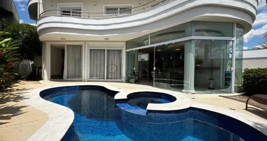 Sobrado à venda e para alugar em Campinas, Swiss Park, com 3 suítes, com 315 m²,