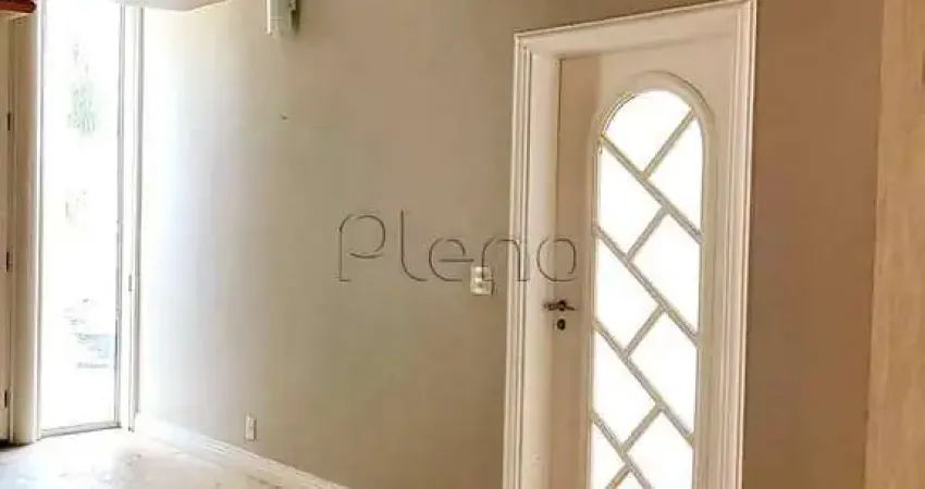 Sobrado para alugar em Valinhos, Jardim Recanto, com 4 suítes, com 340 m²