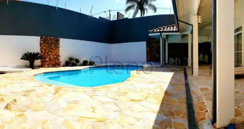 Sobrado para alugar em valinhos, jardim recanto, com 4 suítes, com 340 m², condomínio millenium