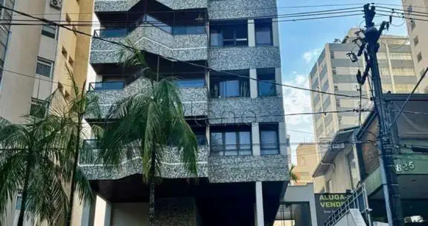 Apartamento à venda em Campinas, Centro, com 3 quartos, com 177.8 m², Edifício Juliana