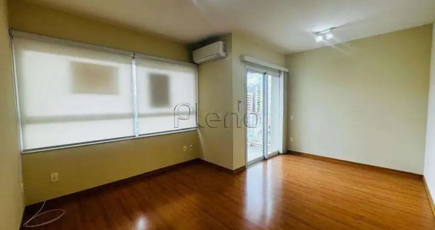 Apartamento à venda em Campinas, Cambuí, com 2 suítes, com 74 m², Condomínio Edifício Rennes