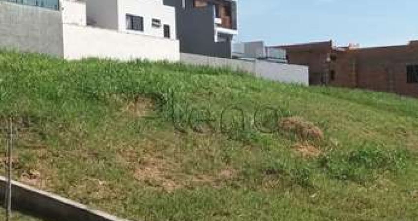 Terreno à venda em Valinhos, Vila Pagano, com 300 m², Bosque da Mata