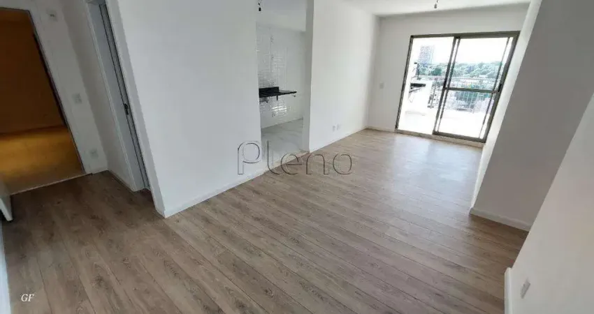 Apartamento à venda em Campinas, Jardim Itamarati, com 3 quartos, com 96 m², Grand Wish