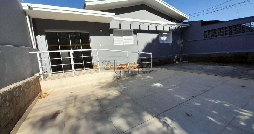 Casa à venda e para alugar em Campinas, Jardim dos Oliveiras, com 3 quartos, com 161.74 m²