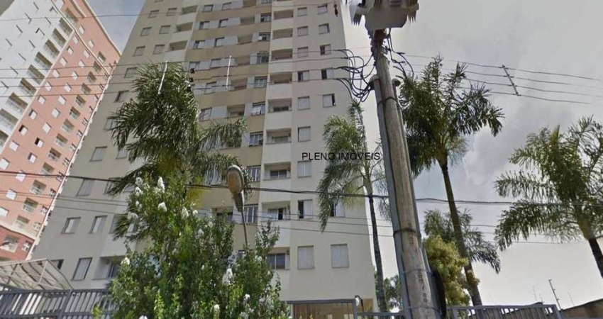 apartamento - Bosque - Campinas