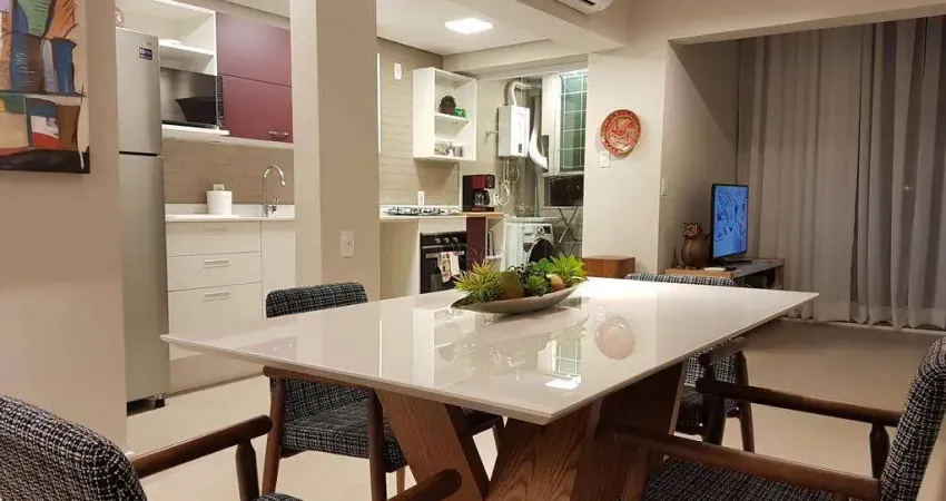 Apartamento Duplex à venda em Campinas, Jardim Paraíso, com 1 suíte, com 92 m², Porto Feliz