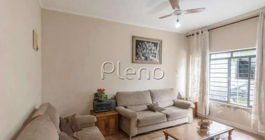 Casa à venda em Campinas, São Bernardo, com 3 quartos, com 135.73 m²