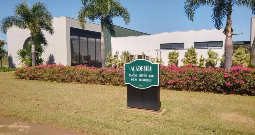 Terreno à venda em Jaguariúna, Residencial Haras Patente, com 962.7 m², Haras Patente