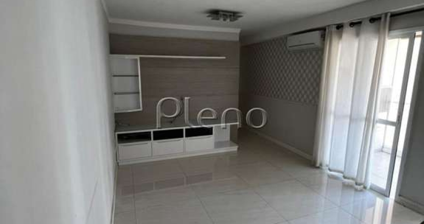 Apartamento à venda em Campinas, Jardim São Vicente, com 2 quartos, com 80 m², Prime Acqua