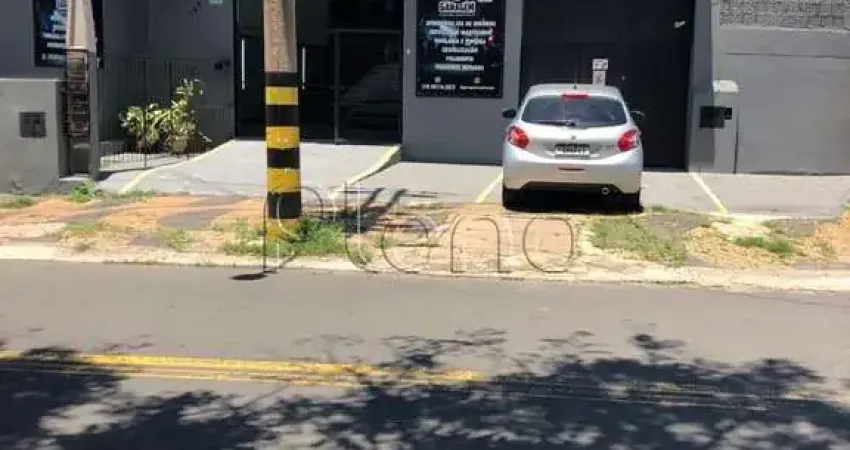 Casa à venda no bairro Bonfim, 3 quartos - Campinas.