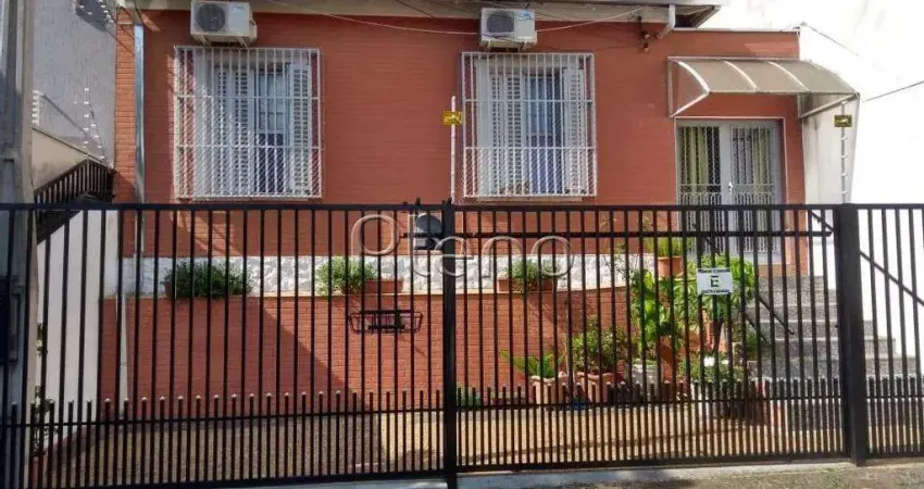 Casa à venda em Campinas, Botafogo, com 2 quartos, com 67.25 m²