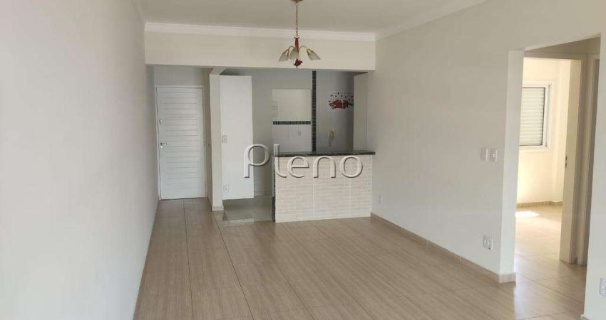 Apartamento à venda em Campinas, São Bernardo, com 2 quartos, com 78 m², Edifício Nice Place