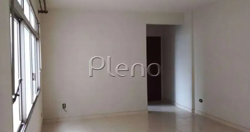Apartamento à venda no Centro, 4 quartos - Campinas.