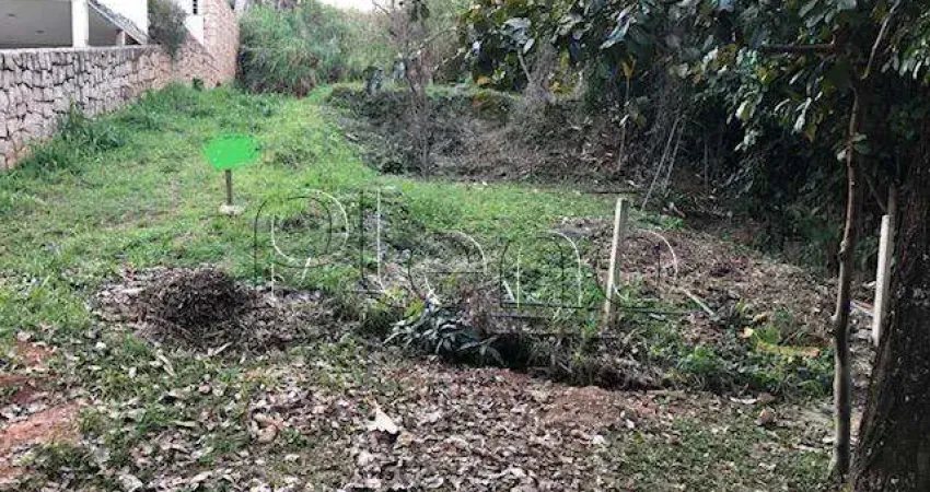 Terreno à venda em Campinas, Loteamento Caminhos de São Conrado (Sousas), com 600 m²