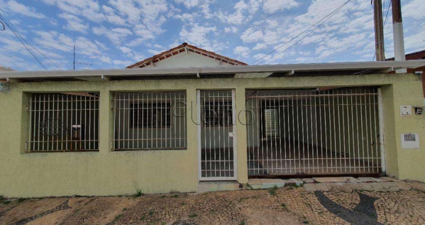 Casa à venda em Campinas, Jardim Nova Europa, com 2 quartos, com 200 m²