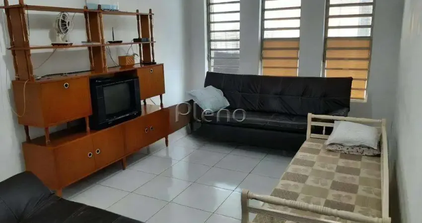 Casa à venda no Jardim Chapadão, 2 quartos - Campinas.