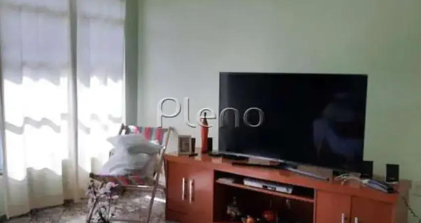 Sobrado à venda em Campinas, Parque Via Norte, com 3 quartos, com 210 m²