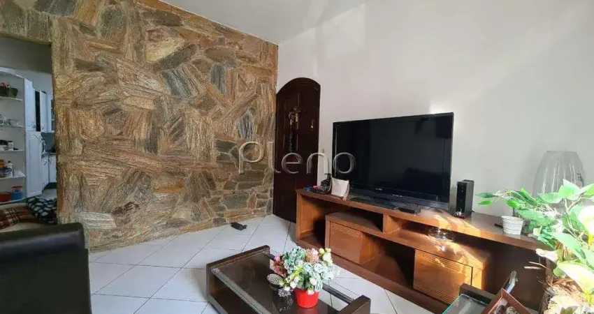 Casa à venda em Campinas, Jardim Nova Europa, com 2 quartos, com 159 m²