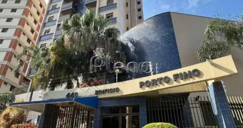 Apartamento à venda em Campinas, Jardim Paraíso, com 2 quartos, com 80 m², Portofino