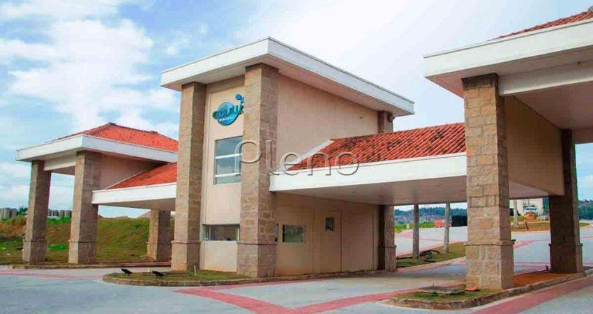 Terreno à venda em Valinhos, Jardim Portugal, com 508.44 m², EcoVilla Boa Vista