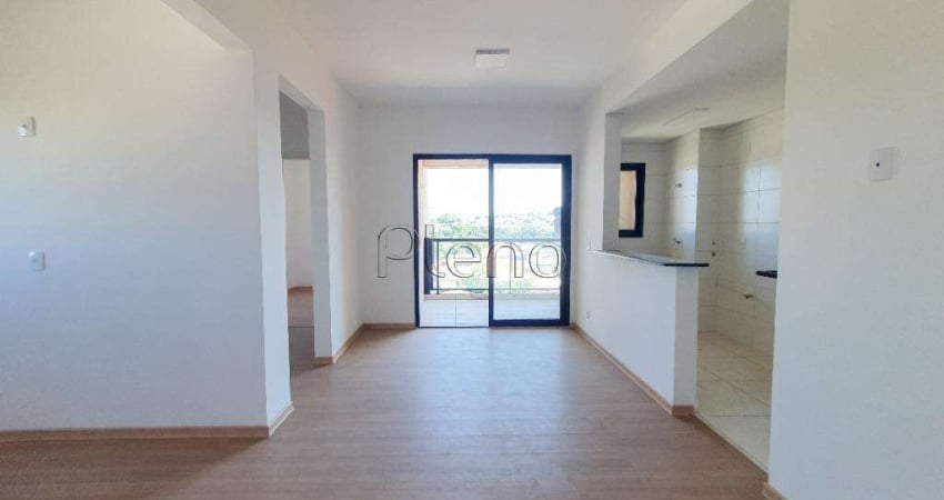 Apartamento à venda em Valinhos, Chácara Nova Era, com 2 quartos, com 68 m², Edifício Felice