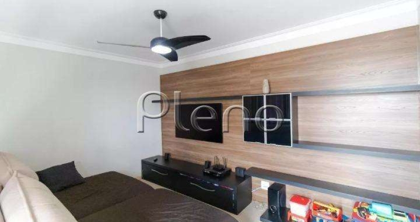 Cobertura à venda em Campinas, Jardim Amazonas, com 3 quartos, com 98 m², Reserva Jardim Amazonas