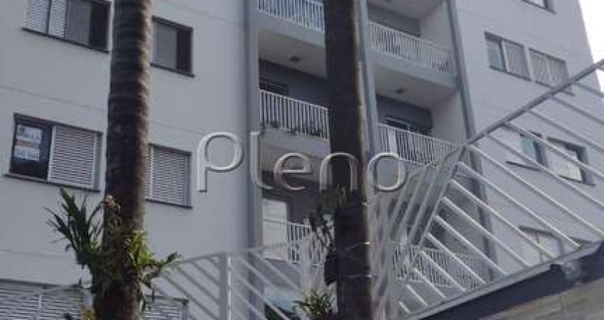 Apartamento à venda em Campinas, Jardim dos Oliveiras, com 3 quartos, com 76 m²