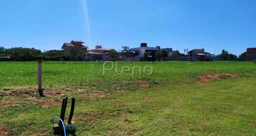 Terreno à venda em Jaguariúna, Residencial Campo Camanducaia, com 554 m², Tamboré Jaguariúna