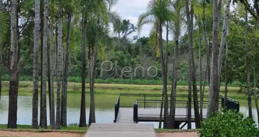 Terreno à venda em Jaguariúna, Residencial Campo Camanducaia, com 510 m², Tamboré Jaguariúna