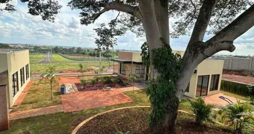 Terreno à venda em Paulínia, Betel, com 312 m², Residencial Porto Ville São Luiz