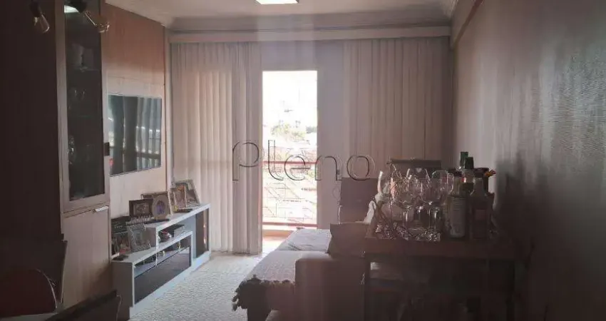 Apartamento à venda em Campinas, Ponte Preta, com 3 quartos, com 87 m², Maison France