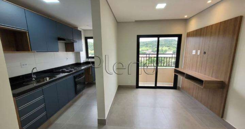Apartamento à venda em Valinhos, Ortizes, com 2 quartos, com 55 m², Rampazzo