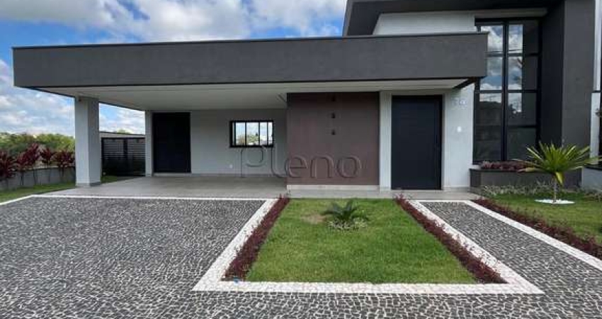 Casa à venda em Campinas, Swiss Park, com 3 suítes, com 220 m²