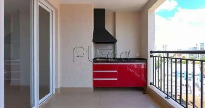 Apartamento à venda com 3 quartos no Jardim Nossa Senhora Auxiliadora, Campinas.