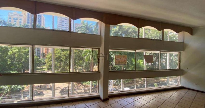 Apartamento à venda com 3 quartos no Centro, Campinas.