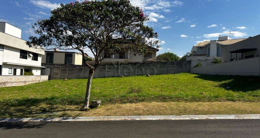 Terreno à venda em Valinhos, Jardim Paiquerê, com 500.19 m², Residencial Canto Del Bosco