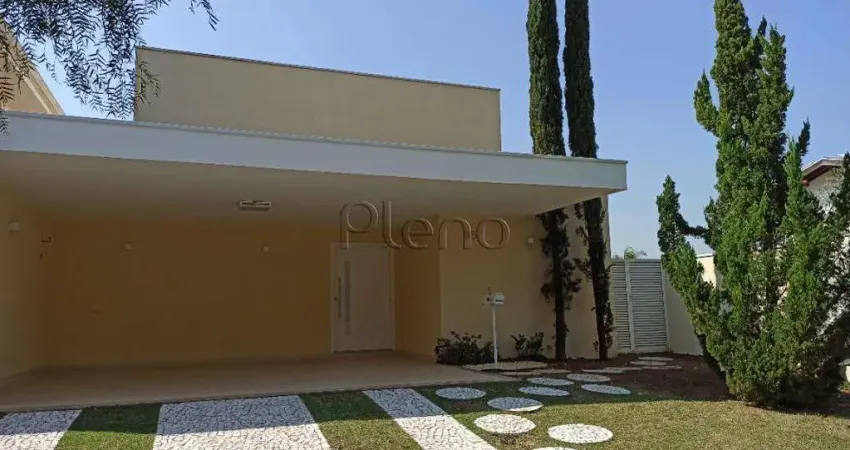Casa à venda em Valinhos, Jardim Soleil, com 3 suítes, com 267.52 m², Florada da Mata