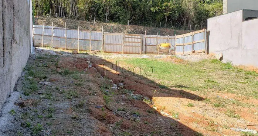 Terreno à venda em Valinhos, Joapiranga, com 485.57 m², Reserva do Itamaracá