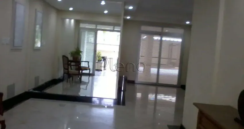 Apartamento à venda em Campinas, Vila Itapura, com 3 quartos, com 161.22 m²
