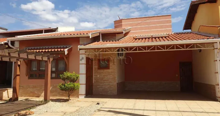 Casa à venda em Paulínia, Parque Brasil 500, com 3 quartos, com 170 m², Okinawa
