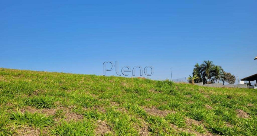 Terreno à venda em Itupeva, aglomeração Urbana de Jundiaí, com 870 m²