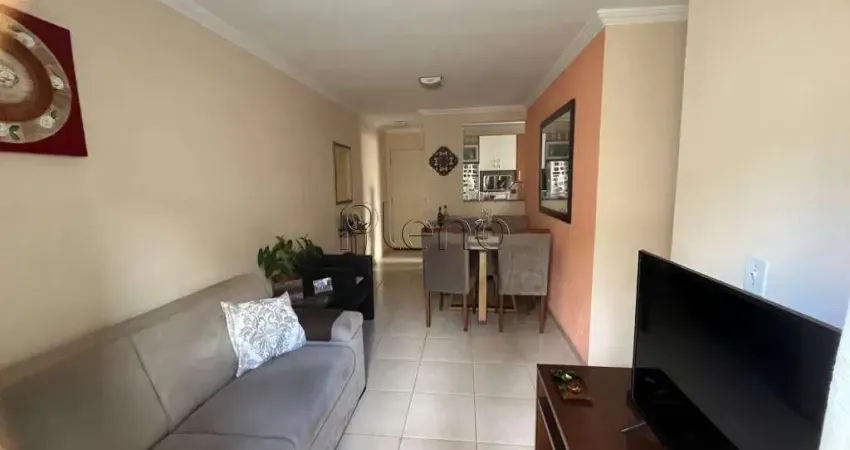 Apartamento à venda em Campinas, Mansões Santo Antônio, com 3 quartos, com 67 m², Spazio Copenhagen