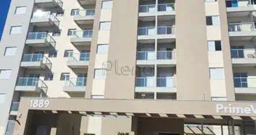 Apartamento à venda em Campinas, Vila Industrial, com 2 quartos, com 66.24 m², Prime Ville