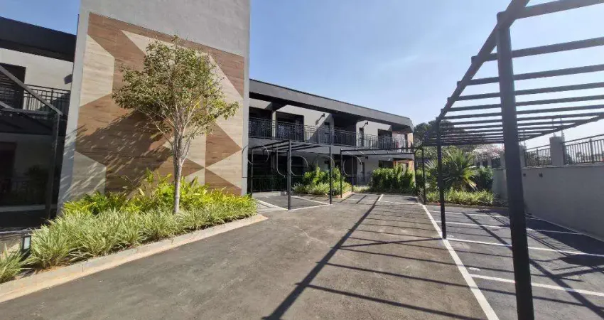 Apartamento à venda em Campinas, Jardim Paraíso, com 2 suítes, com 111.16 m², Alive Nova Campinas