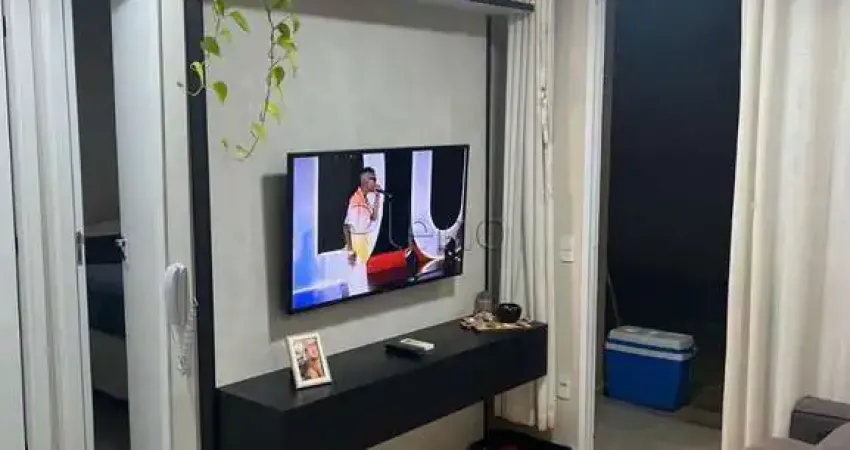 Apartamento Garden à venda em Campinas, Jardim García, com 2 quartos, com 42 m², Viva e Realize 1